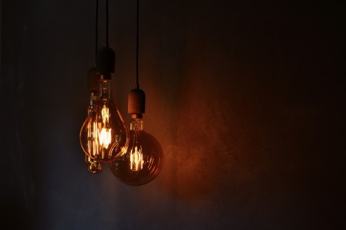 Light Bulb Wallpapers  Top Free Light Bulb Backgrounds  WallpaperAccess