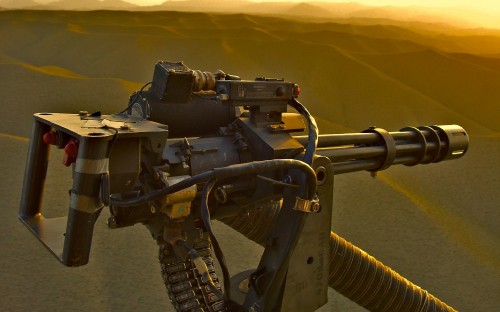 Image machine gun, machine, rifle, firearm