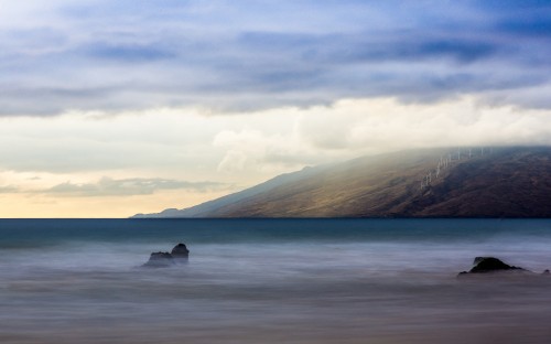 Image keem beach, oahu, makena cove, Makena Beach, island of hawaii