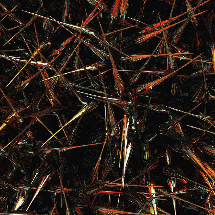 转移, 动画, 树枝, 3d模拟, 渲染 壁纸 2160x2160 允许