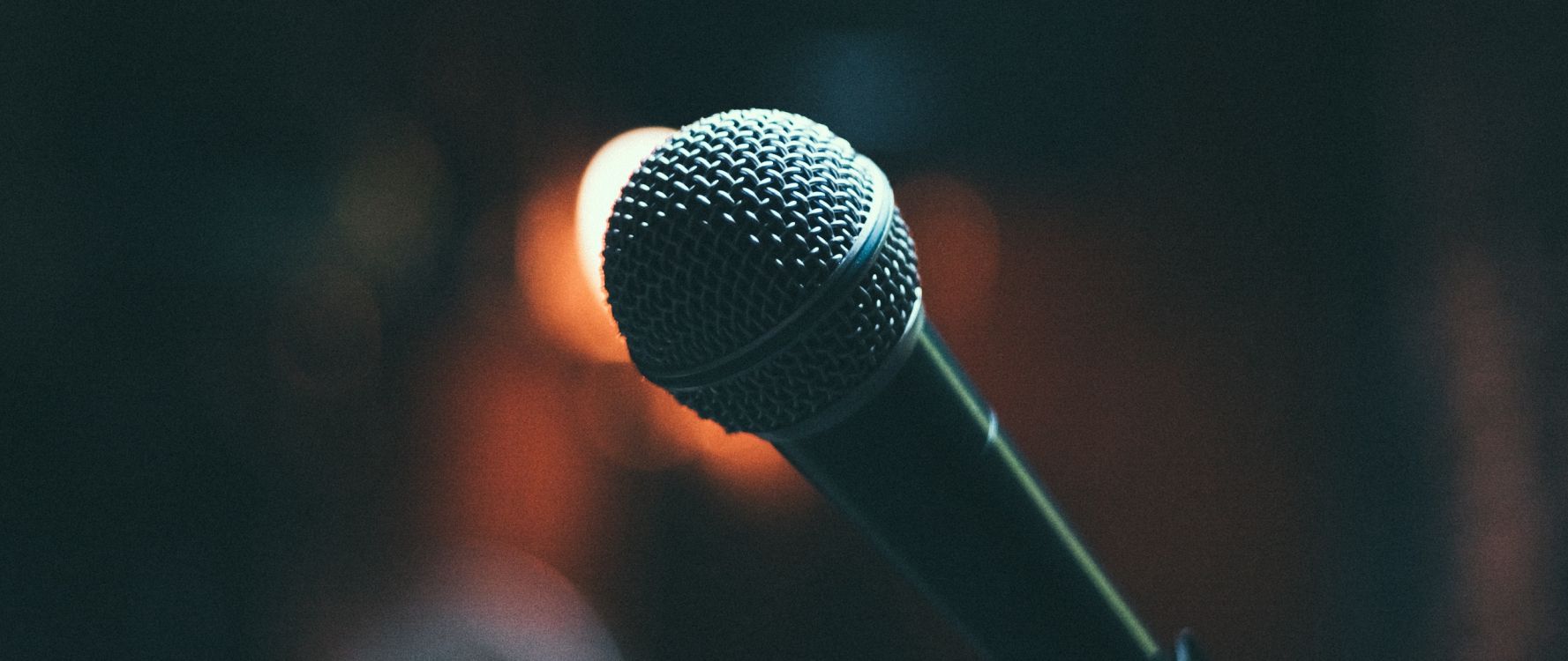 Microphone, L'équipement Audio, Technologie, Audio, Micro Ouvert. Wallpaper in 2560x1080 Resolution