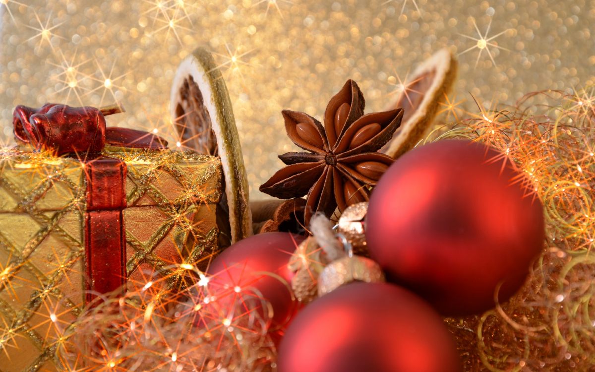 Weihnachten, Neujahr, Christmas Ornament, Weihnachtsdekoration, Stilleben. Wallpaper in 3840x2400 Resolution