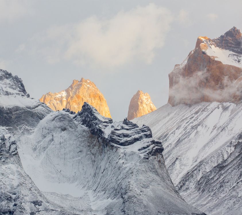 Nokia, Nokia 9, nokia 7, smartphone, mountainous landforms