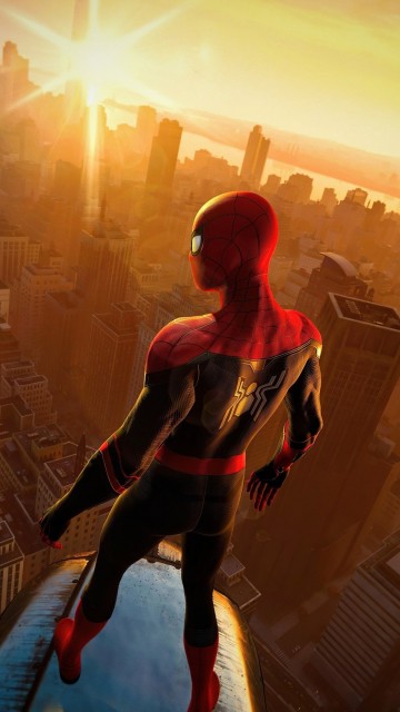  Fondos de Pantalla Android Phone HD Samsung Galaxy S3/J3/J4/J5, Meizu M5, Sony Xperia L1/L2 Spider-man  no Way Home, Imágenes HD Spider-man  no Way Home, Descargar Imágenes Gratis  0x1