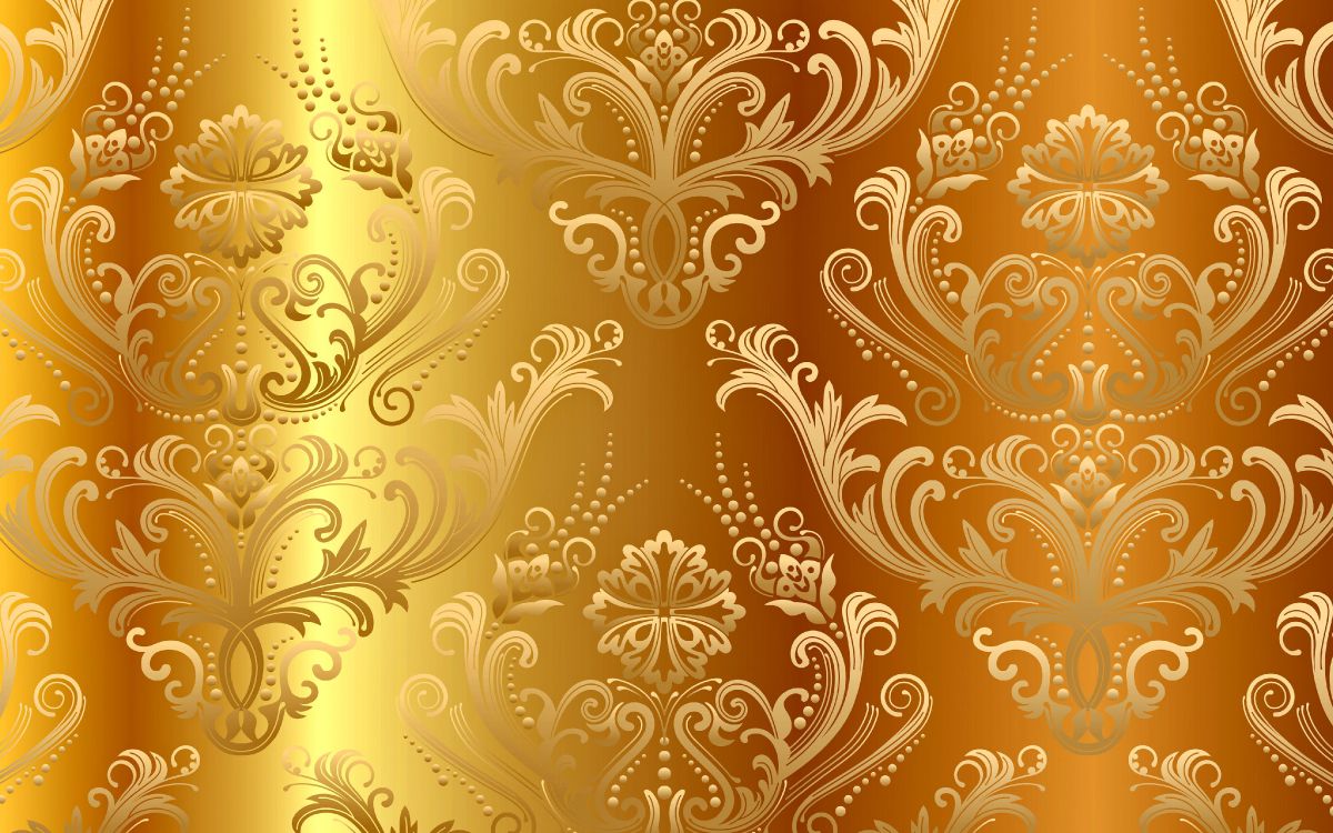 Textile Floral Blanc et Marron. Wallpaper in 4450x2780 Resolution