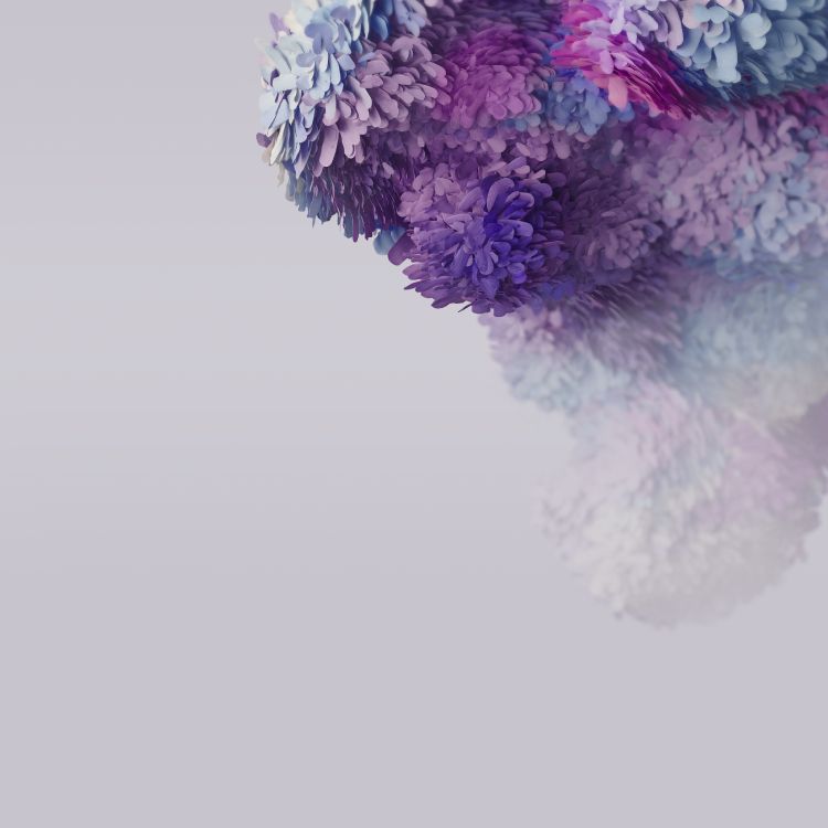 Samsung Galaxy, Samsung, Samsung Galaxy S20, Fondos de Pantalla Galaxy S20, Android. Wallpaper in 3200x3200 Resolution