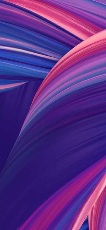 OPPO, OPPO R17 Pro, a Diferencia de Rx17, 128 gb de Almacenamiento, Desbloqueado. Wallpaper in 1080x2340 Resolution