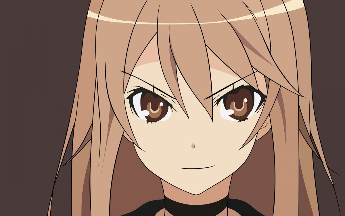 Personaje de Anime Masculino de Pelo Castaño. Wallpaper in 1920x1200 Resolution