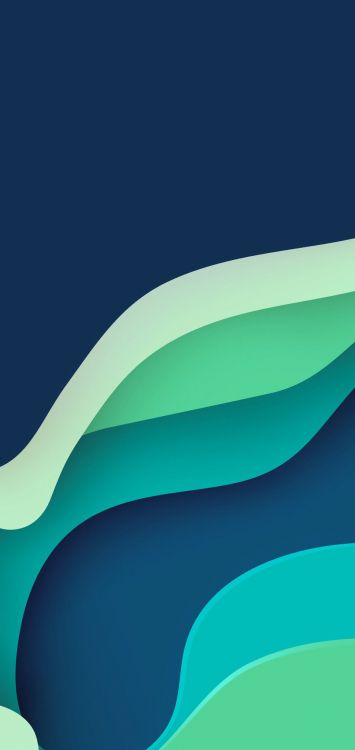 IOS, Apple, Android, Pente, Aqua. Wallpaper in 970x2048 Resolution