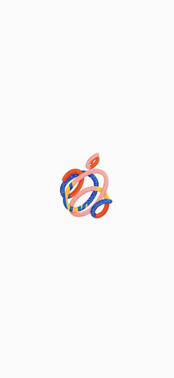 IPhone, Apple Event October 2020, Apple, Bijoux de Corps, Logo. Wallpaper in 1242x2688 Resolution