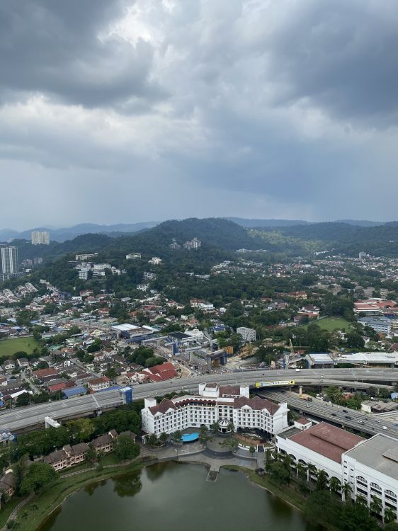 Zona Residencial, Barrio, Área Urbana, Suburbio, a Vista de Pájaro. Wallpaper in 1536x2048 Resolution