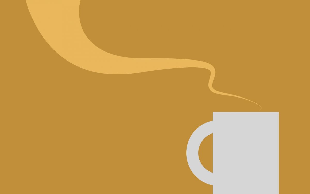Illustration Orange et Blancs. Wallpaper in 2560x1600 Resolution