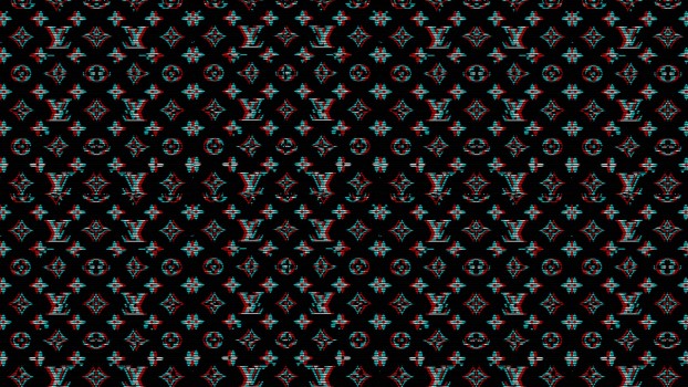 Wallpaper Louis Vuitton, Supreme, Pattern, Design, Shopping, Background -  Download Free Image