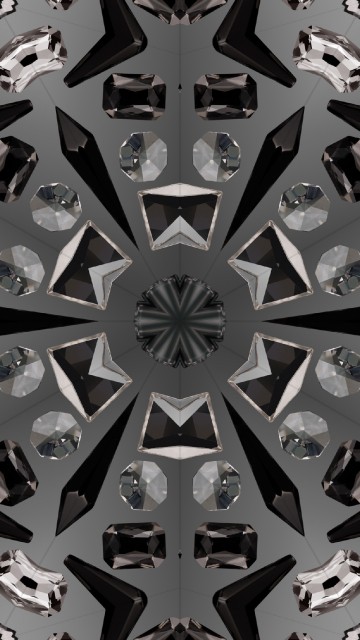 Image apples, ios, kaleidoscope, apple, ios 17