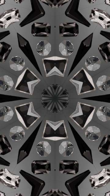 Image apples, ios, kaleidoscope, apple, ios 17