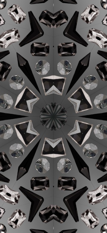 Image apples, ios, kaleidoscope, apple, ios 17