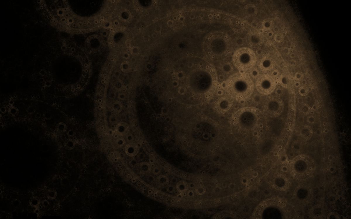 Textile Rond Noir et Marron. Wallpaper in 1920x1200 Resolution