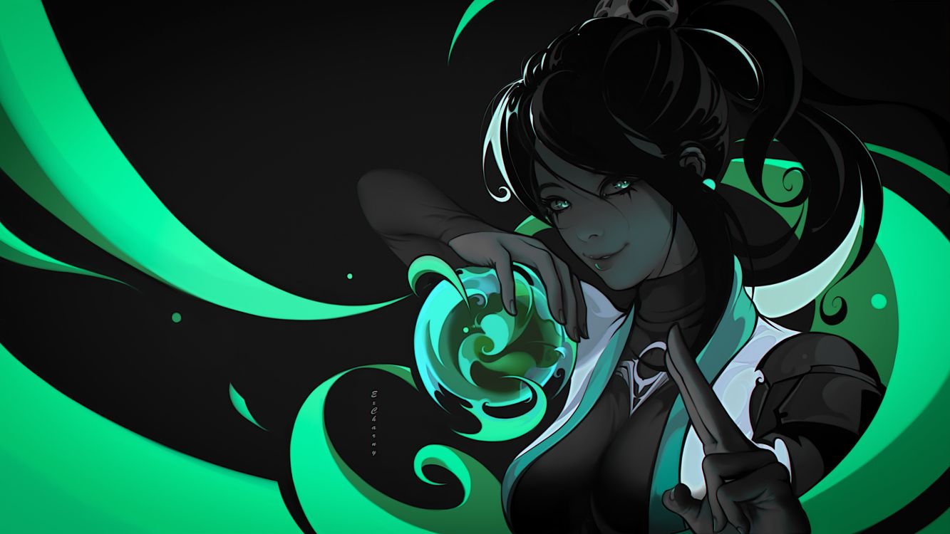 VALORANT, Salbei Tapfer, Wertvolle Strahlen, Sova Tapfer, Animation. Wallpaper in 2560x1440 Resolution