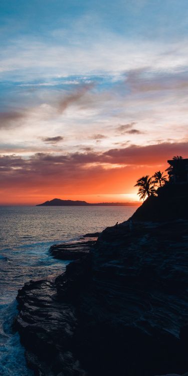 Cueva de Escupir, Remix, Tierra, Soundcloud, Puesta. Wallpaper in 1500x3000 Resolution