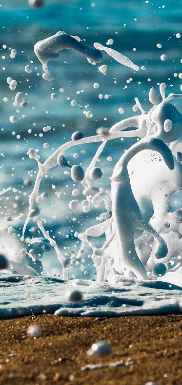 视觉艺术, 图形设计, 2022, 艺术, 风景画 壁纸 1421x3000 允许