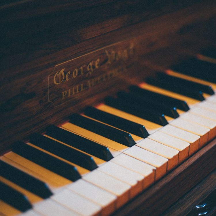 Piano, Teclado, Reproductor de Piano, Tecla, Instrumento Musical. Wallpaper in 1280x1280 Resolution