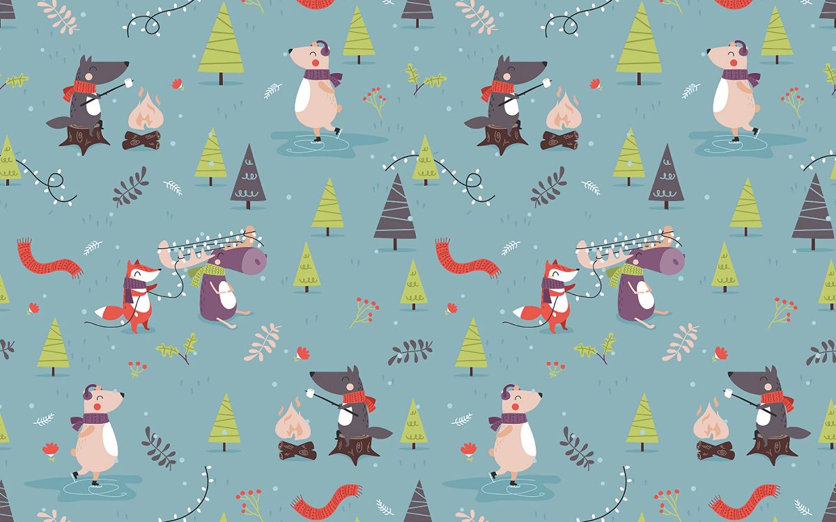 Textil Estampado Pájaro Azul y Rojo. Wallpaper in 5600x3500 Resolution