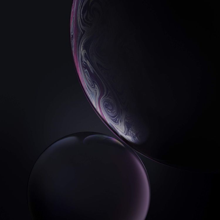 Apple, IPhone, IPhone X, IPhone XR, Äpfeln. Wallpaper in 2290x2290 Resolution