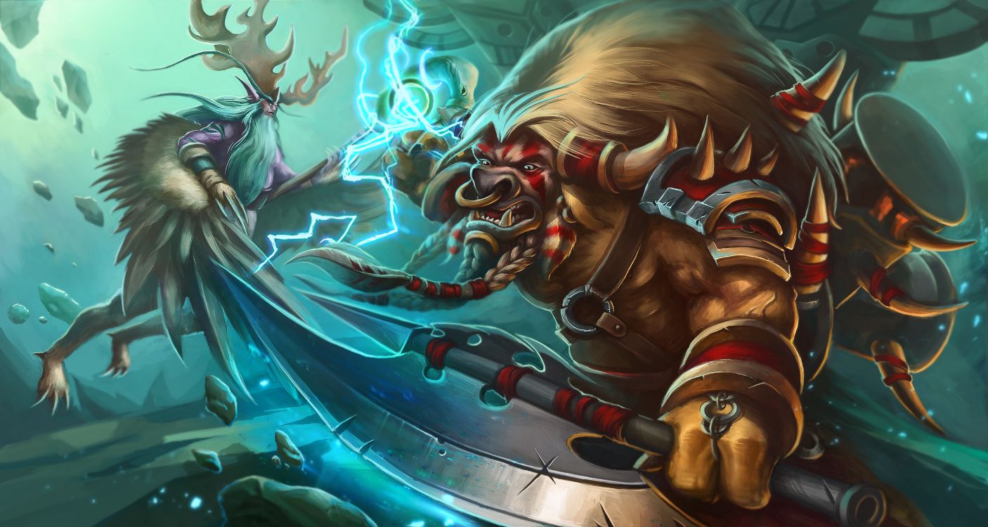 Graphisme, Jeu D'action Aventure, Malfurion Stormrage, la Mythologie, Personnage de Fiction. Wallpaper in 5315x2835 Resolution