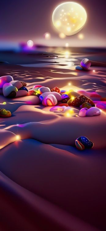 光, 紫色的, 液体, 艺术, 休闲 壁纸 1080x2340 允许