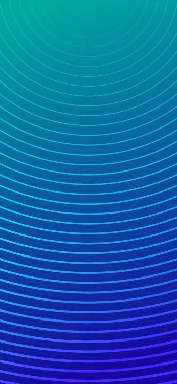 Electric Blue, Azure, Aqua, Parallels, Symmetrie. Wallpaper in 2250x4872 Resolution