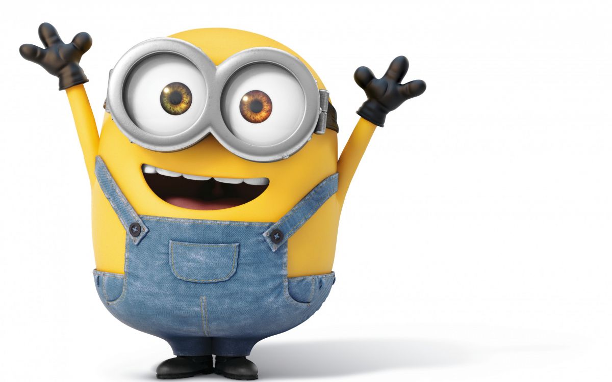 Minions Backgrounds Funny Images For Desktop  Cool Minions HD Wallpaper  For PC Free Download  FancyOdds