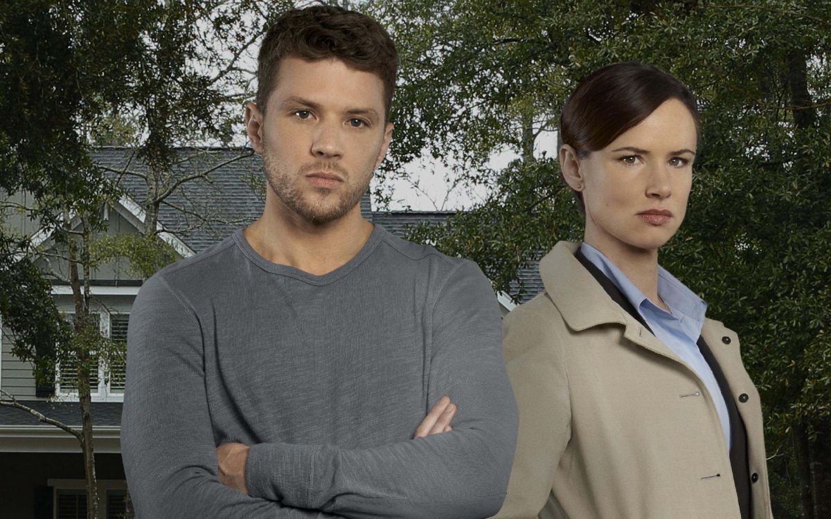 Homme en Pull Gris à Côté de la Femme en Pull Gris. Wallpaper in 1920x1200 Resolution