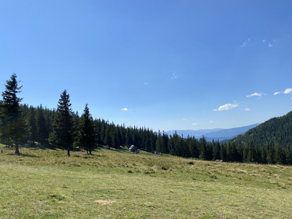 Entorno Natural, Paisaje Natural, Terreno, Pasto, Highland. Wallpaper in 2048x1536 Resolution