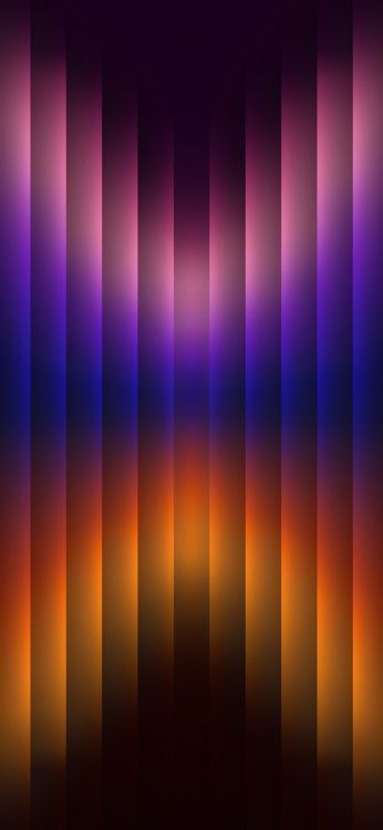 iPhone, apples, colorfulness, purple, line