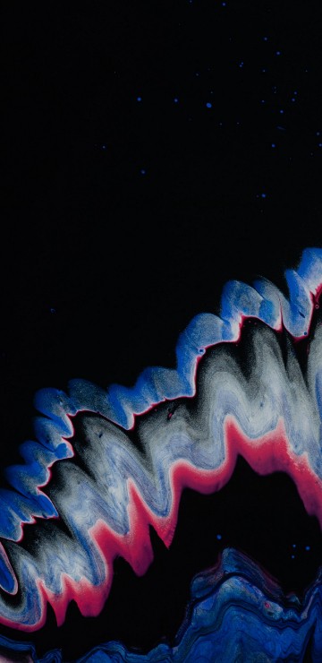 Image painting, abstract art, art, automotive tire, azure