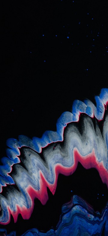 Image painting, abstract art, art, automotive tire, azure