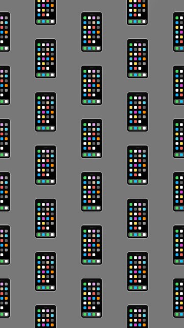 Update more than 73 iphone 12 border wallpaper  incdgdbentre