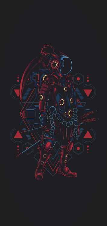 图形设计, 视觉艺术, 海报, 艺术, 对称 壁纸 1516x3200 允许