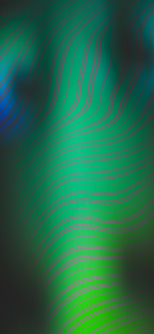 Image atmosphere, turquoise m, art, electric blue, magenta