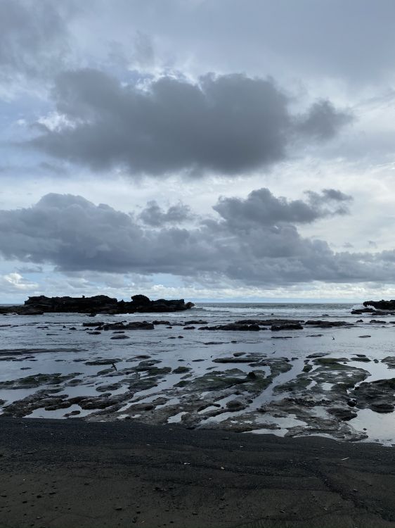 大海, 潮, 岸边, 流体, 地平线 壁纸 1536x2048 允许