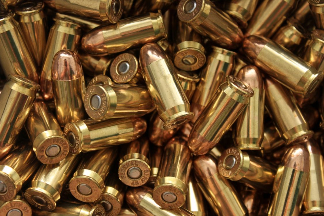 Ammunition, Metal, Bullet, Brass, Gun Accessory. Wallpaper in 1920x1280 Resolution