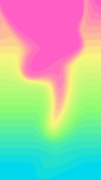 Orange, Colorfulness, Purple, Pink, Violet. Wallpaper in 2160x3840 Resolution