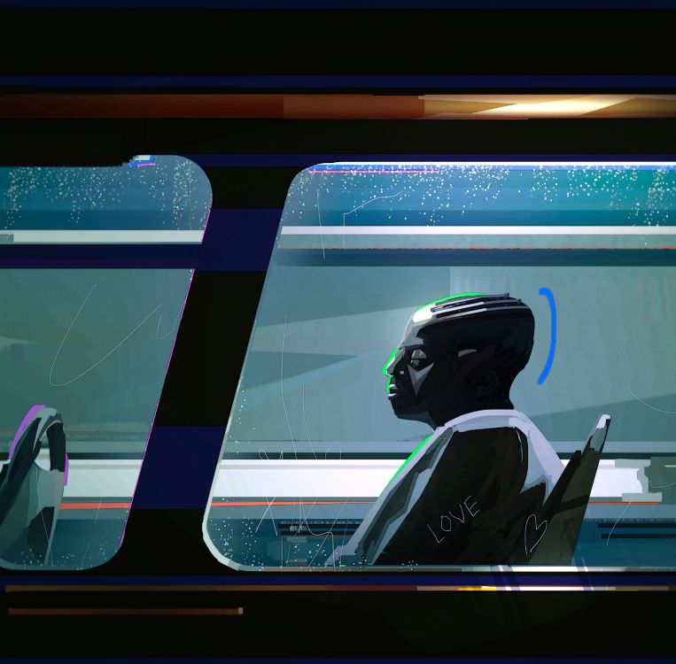 挡风玻璃, 后视镜, 车灯, 汽车外, 电蓝色的 壁纸 3054x3000 允许