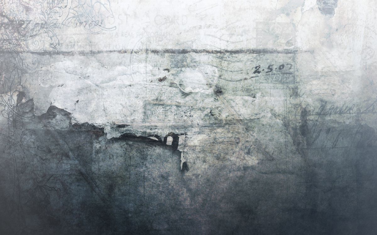 Graues Und Schwarzes Holzbrett. Wallpaper in 3840x2400 Resolution