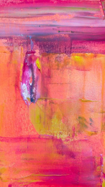 Image painting, art, watercolor painting, acrylic paint, abstract art