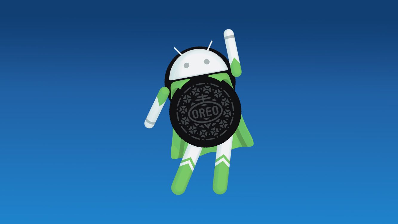 Android Oreo, 安卓, 卡通, 动画, 乌龟 壁纸 5120x2880 允许