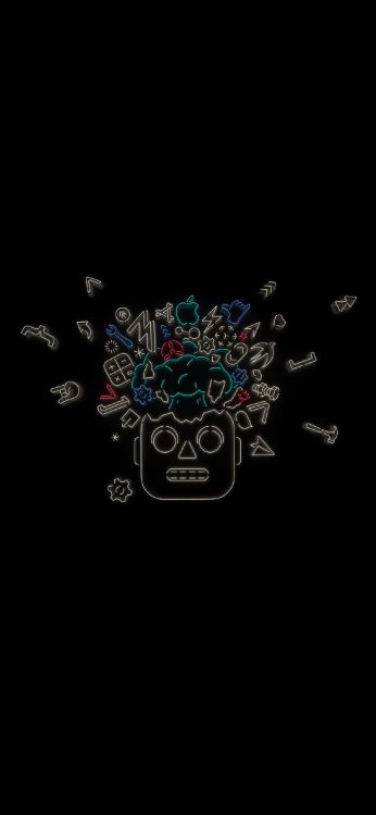 Apple, IPhone, WWDC 2019, Manzana, Manzana Wwdc. Wallpaper in 1242x2688 Resolution