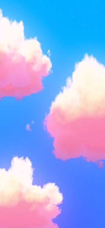 Sunset, Cloud, IOS 14, Atmosphere, Azure. Wallpaper in 1125x2436 Resolution