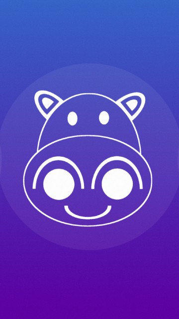 Image ubuntu, gnu linux, tablet, tux, violet