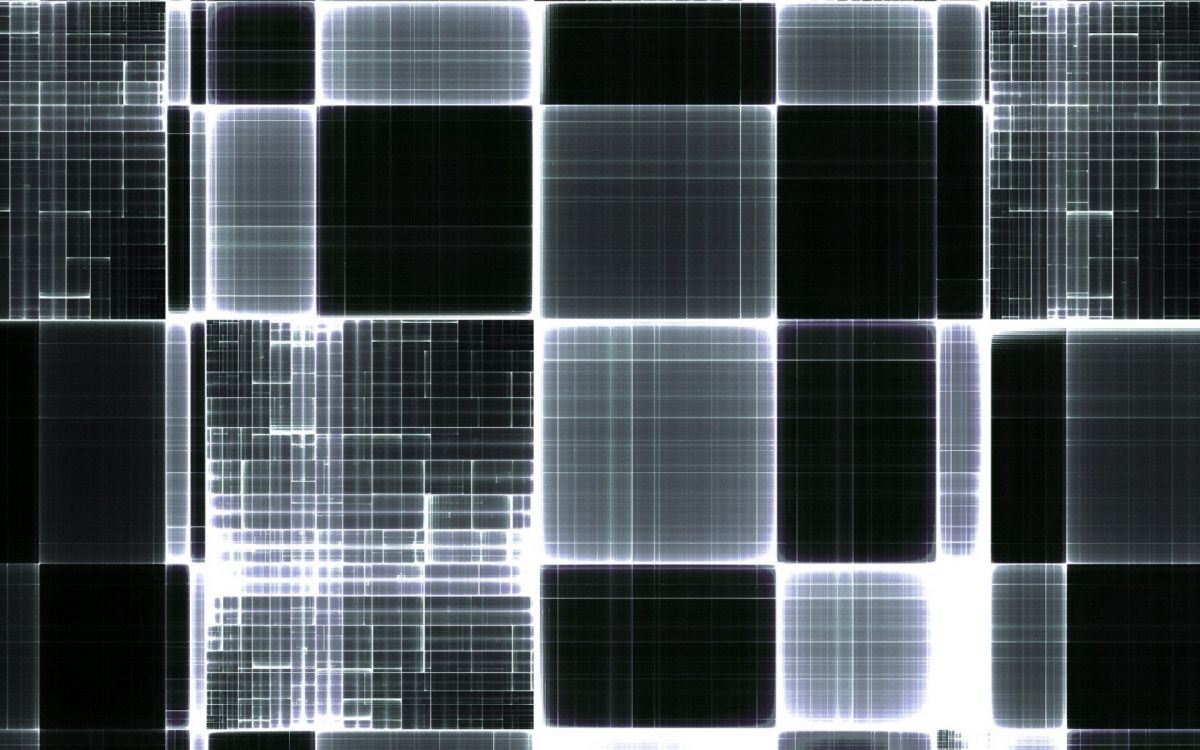 White and Black Checkered Textile. Wallpaper in 1920x1200 Resolution